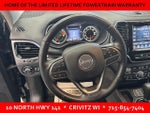 2020 Cherokee Thumbnail 9