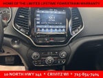 2020 Cherokee Thumbnail 10