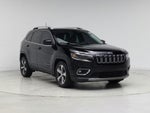 2019 Cherokee Thumbnail 1