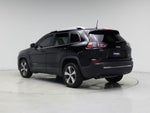 2019 Cherokee Thumbnail 2