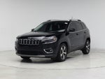 2019 Cherokee Thumbnail 4