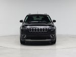 2019 Cherokee Thumbnail 5