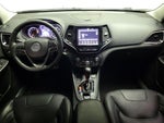 2019 Cherokee Thumbnail 9