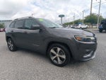 2019 Cherokee Thumbnail 2