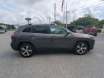 2019 Cherokee Thumbnail 4