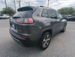 2019 Cherokee Thumbnail 5
