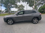 2019 Cherokee Thumbnail 8