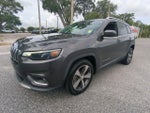 2019 Cherokee Thumbnail 9