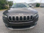 2019 Cherokee Thumbnail 10