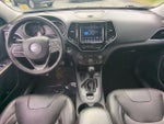 2019 Cherokee Thumbnail 16