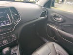 2019 Cherokee Thumbnail 18