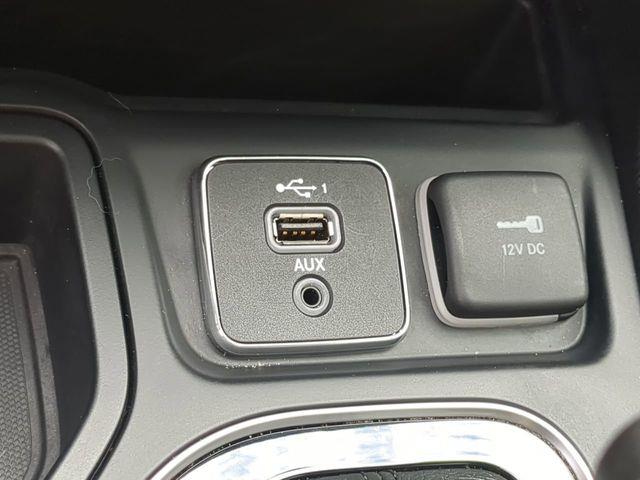 2019 Jeep Cherokee - $14,175