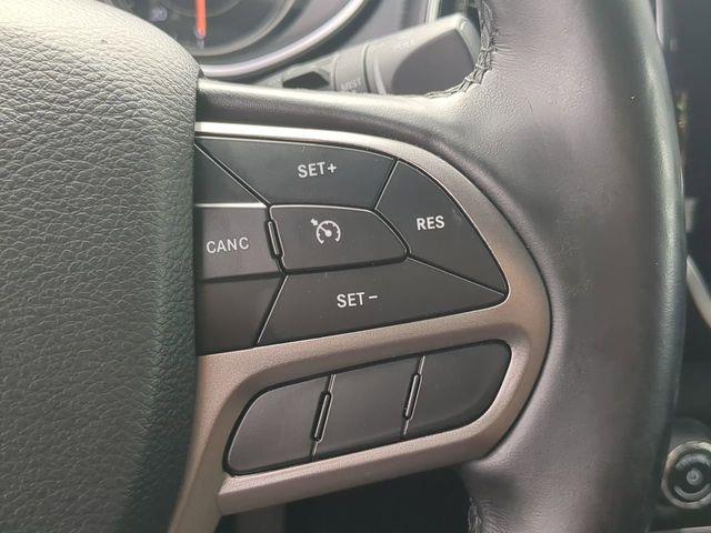 2019 Jeep Cherokee - $14,175