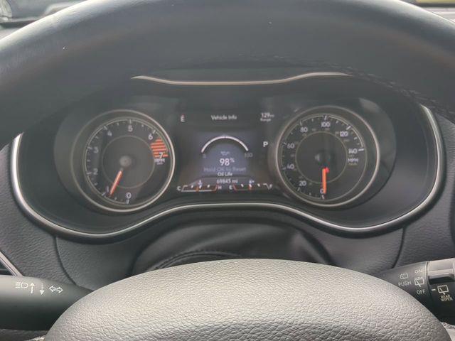 2019 Jeep Cherokee - $14,175