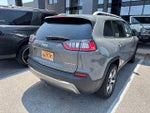 2020 Cherokee Thumbnail 2