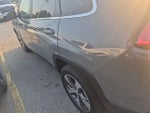 2020 Cherokee Thumbnail 7