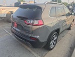 2020 Cherokee Thumbnail 11