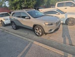 2020 Cherokee Thumbnail 17