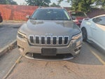 2020 Cherokee Thumbnail 19