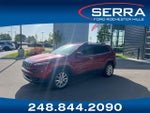 2015 Cherokee Thumbnail 1