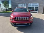2015 Cherokee Thumbnail 2
