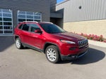 2015 Cherokee Thumbnail 3