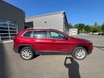 2015 Cherokee Thumbnail 4