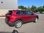 2015 Cherokee Thumbnail 5