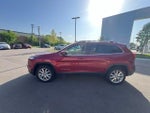 2015 Cherokee Thumbnail 7