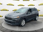 2016 Cherokee Thumbnail 1