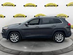 2016 Cherokee Thumbnail 2