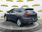 2016 Cherokee Thumbnail 3