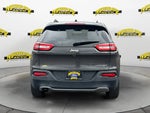 2016 Cherokee Thumbnail 4
