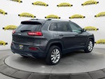 2016 Cherokee Thumbnail 6