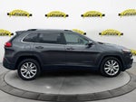 2016 Cherokee Thumbnail 7