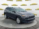 2016 Cherokee Thumbnail 8