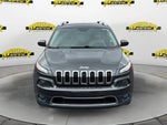 2016 Cherokee Thumbnail 9