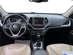 2016 Cherokee Thumbnail 12