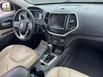 2016 Cherokee Thumbnail 21