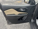 2016 Cherokee Thumbnail 31