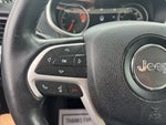 2016 Cherokee Thumbnail 33