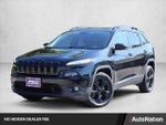 2016 Cherokee Thumbnail 1