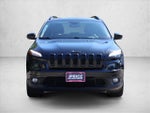 2016 Cherokee Thumbnail 2