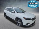 2019 Cherokee Thumbnail 1