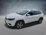 2019 Cherokee Thumbnail 2