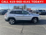 2019 Cherokee Thumbnail 8