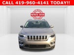2019 Cherokee Thumbnail 11