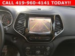 2019 Cherokee Thumbnail 20