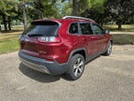 2020 Cherokee Thumbnail 7