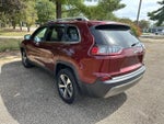 2020 Cherokee Thumbnail 26